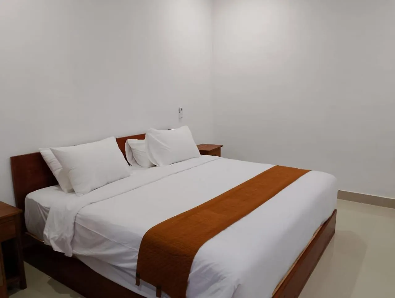 Wartut Villa Uluwatu